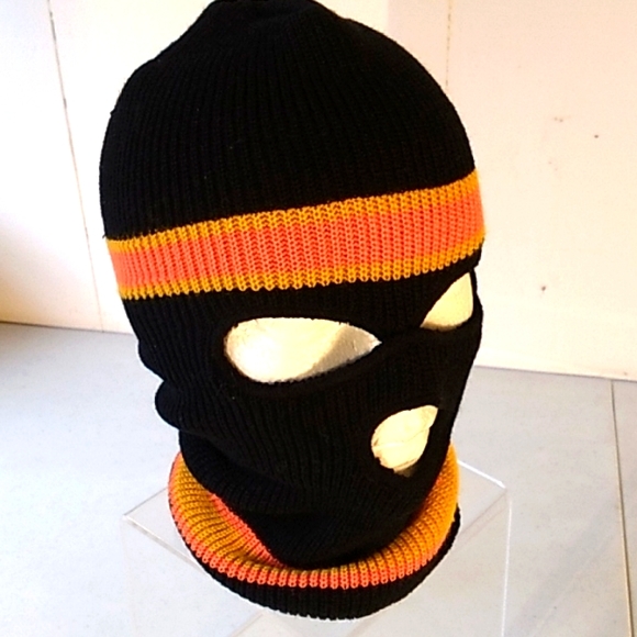 Vintage Other - vtg balaclava